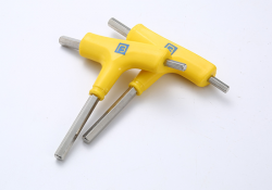 怎么讓內(nèi)六角扳手壽命更長？