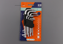 套筒扳手、內(nèi)六角扳手與扭力扳手三者之間的區(qū)別