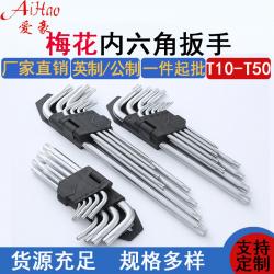 內(nèi)六角扳手：汽車維修中的便捷小能手